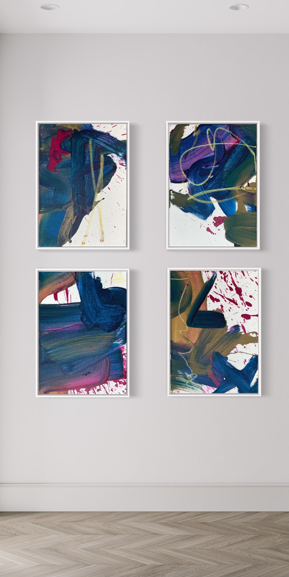 waterloo - bildserie