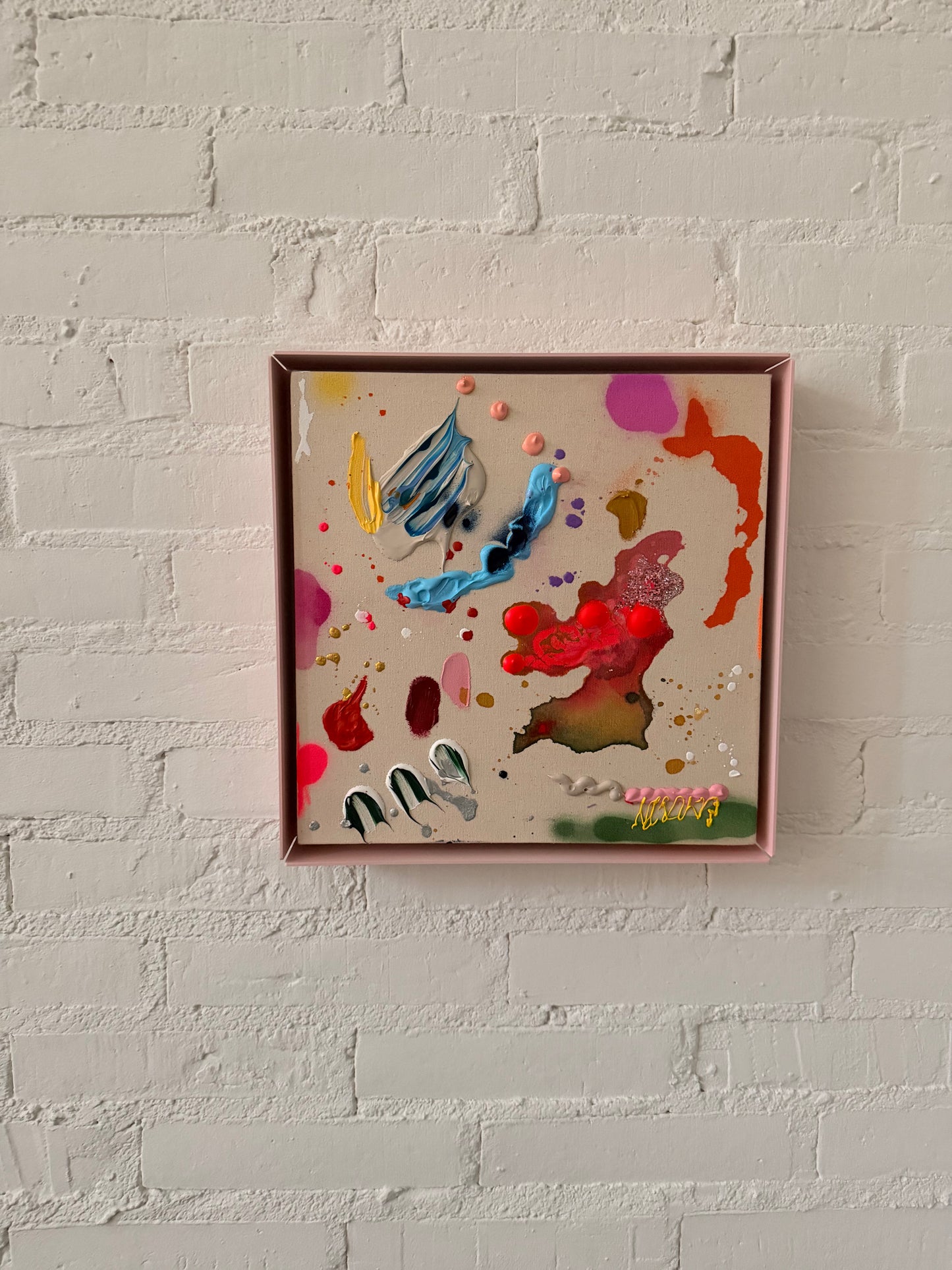 chromatische träume