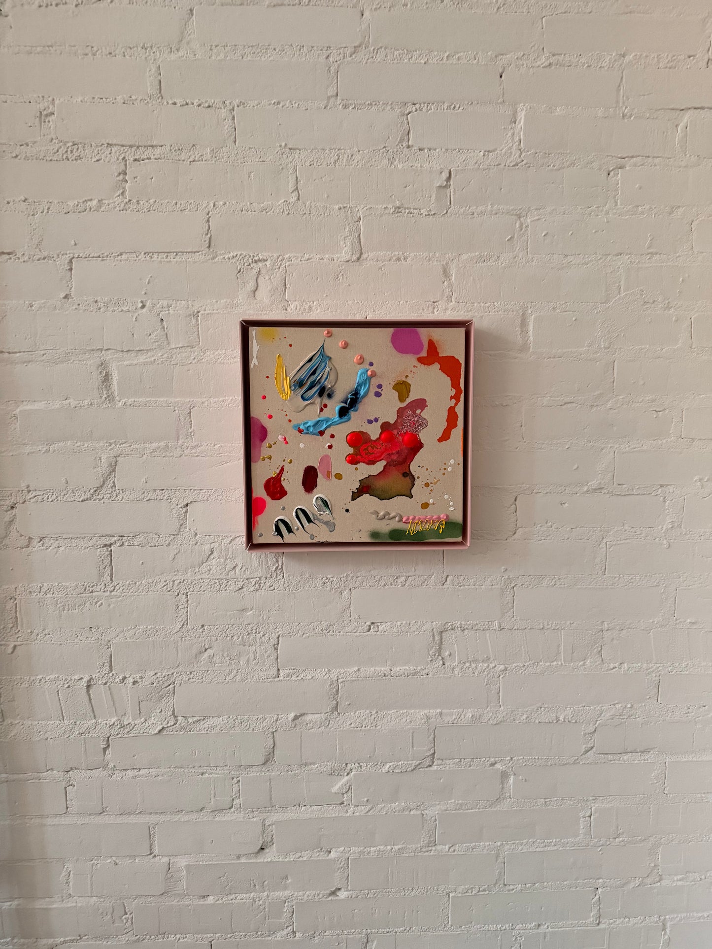 chromatische träume