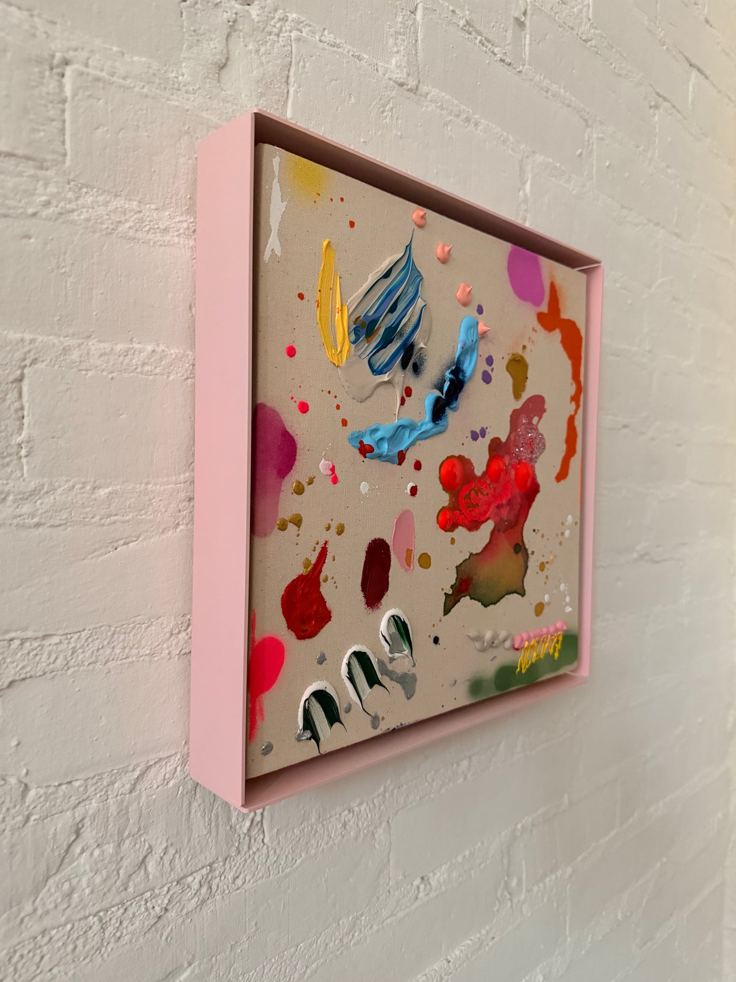 chromatische träume