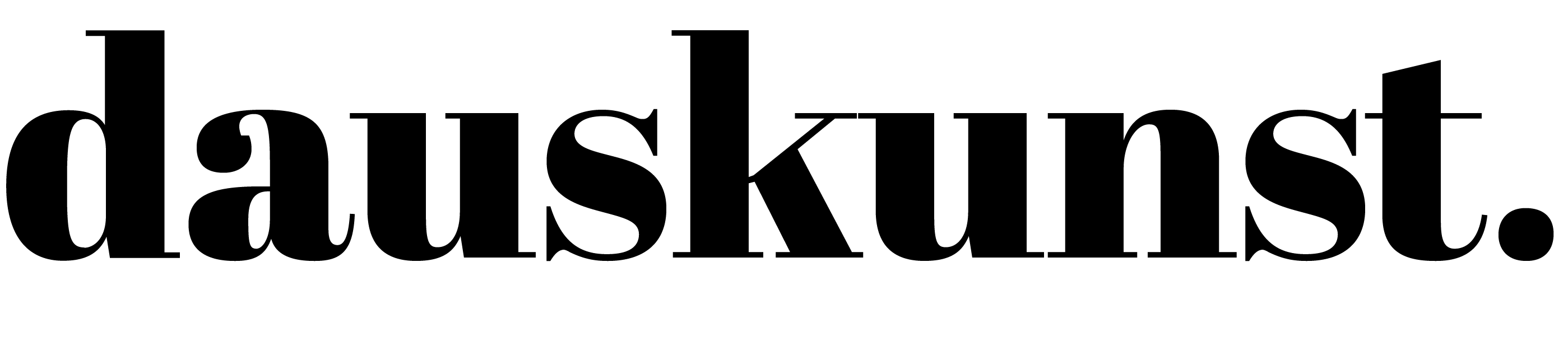 dauskunst.