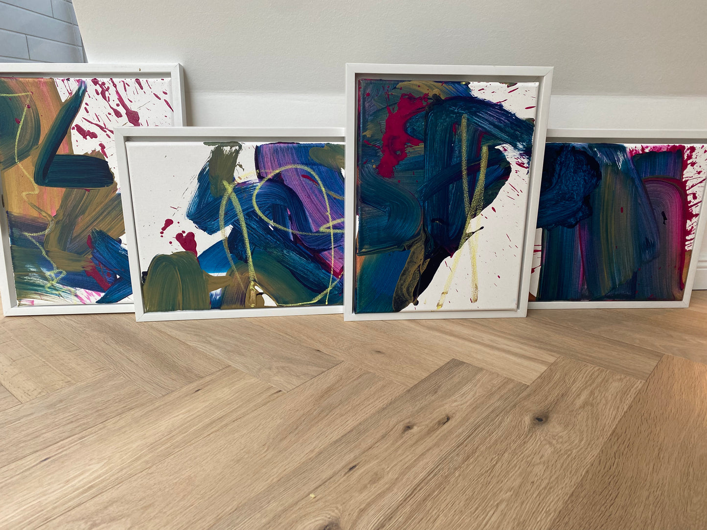 waterloo - bildserie