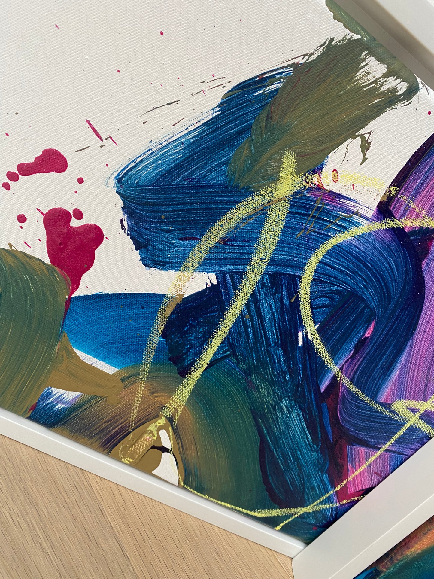 waterloo - bildserie