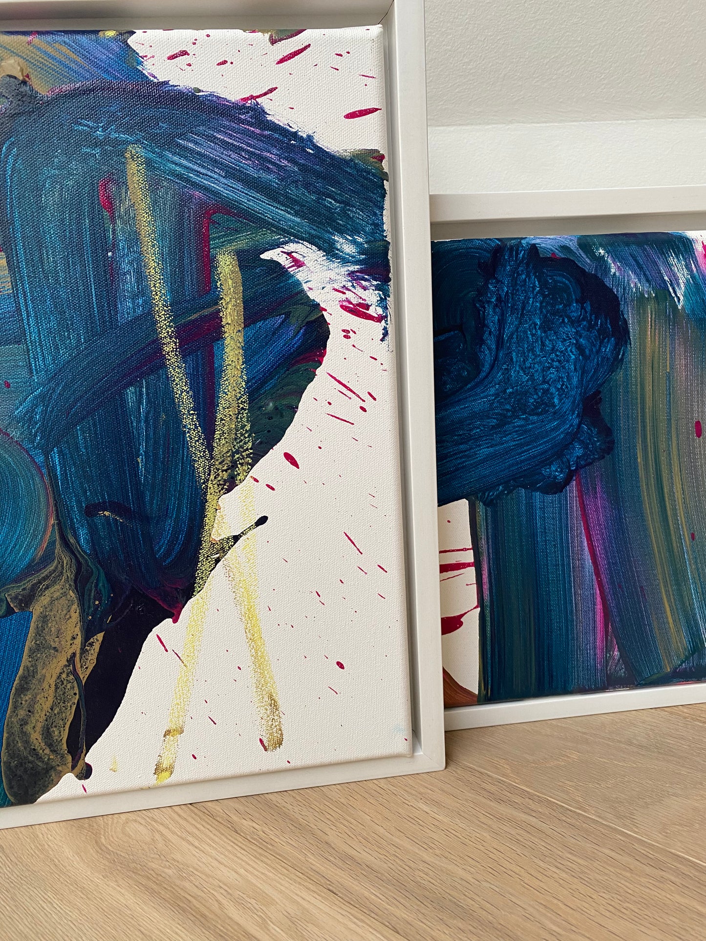 waterloo - bildserie