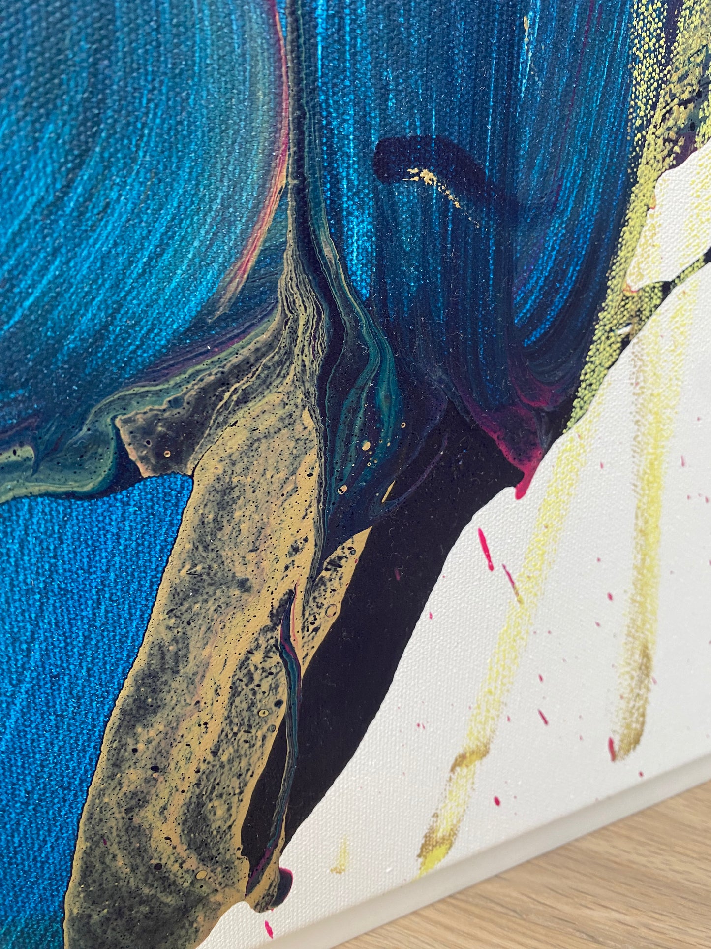 waterloo - bildserie