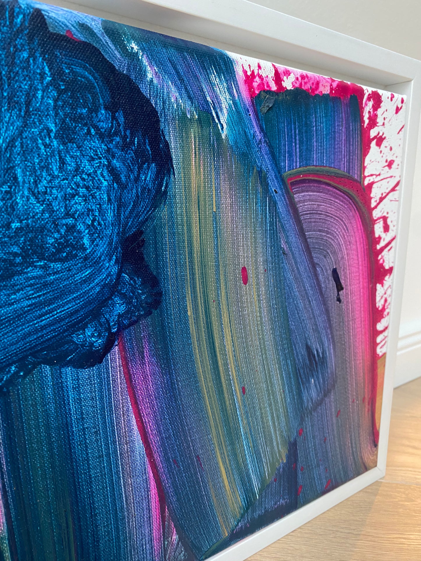 waterloo - bildserie