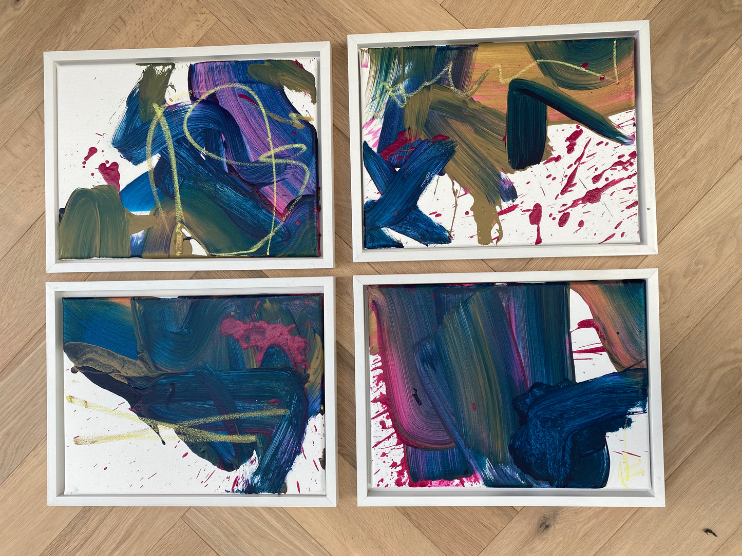 waterloo - bildserie