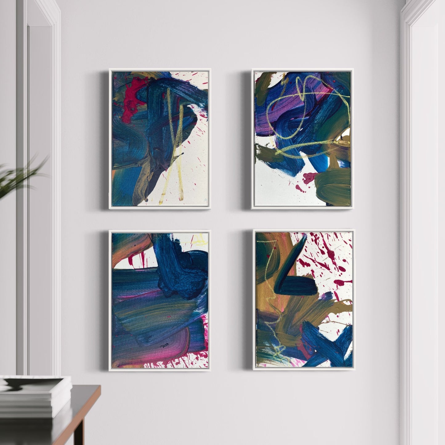 waterloo - bildserie