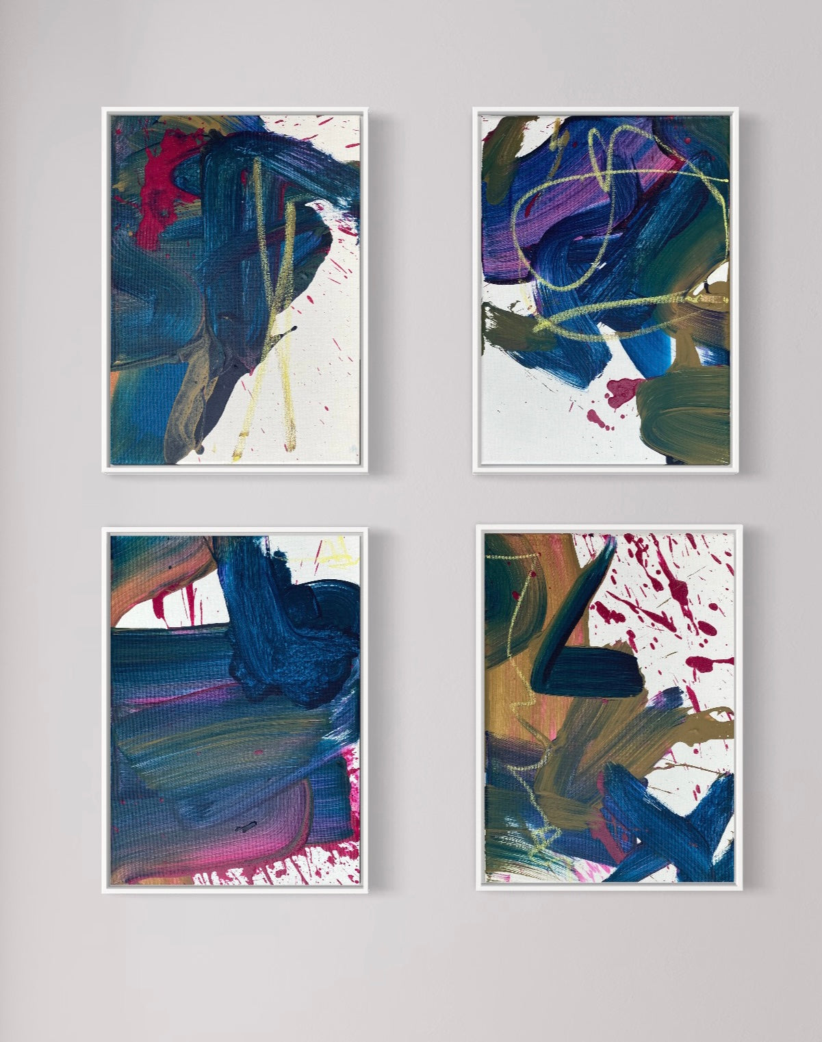 waterloo - bildserie